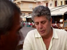 Anthony Bourdain: No Reservations, Season 4 Episode 4 image