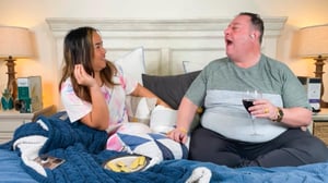 90 Day Fiancé: Pillow Talk, Season 12 Episode 3 image