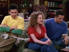 Step by Step, Season 5 Episode 17 image