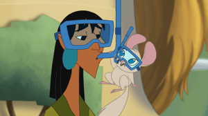 The Emperor's New School, Season 2 Episode 29 image