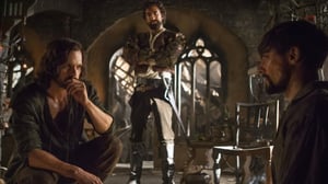 Da Vinci's Demons, Season 3 Episode 6 image