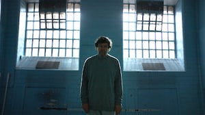 The Stranger, Season 1 Episode 6 image