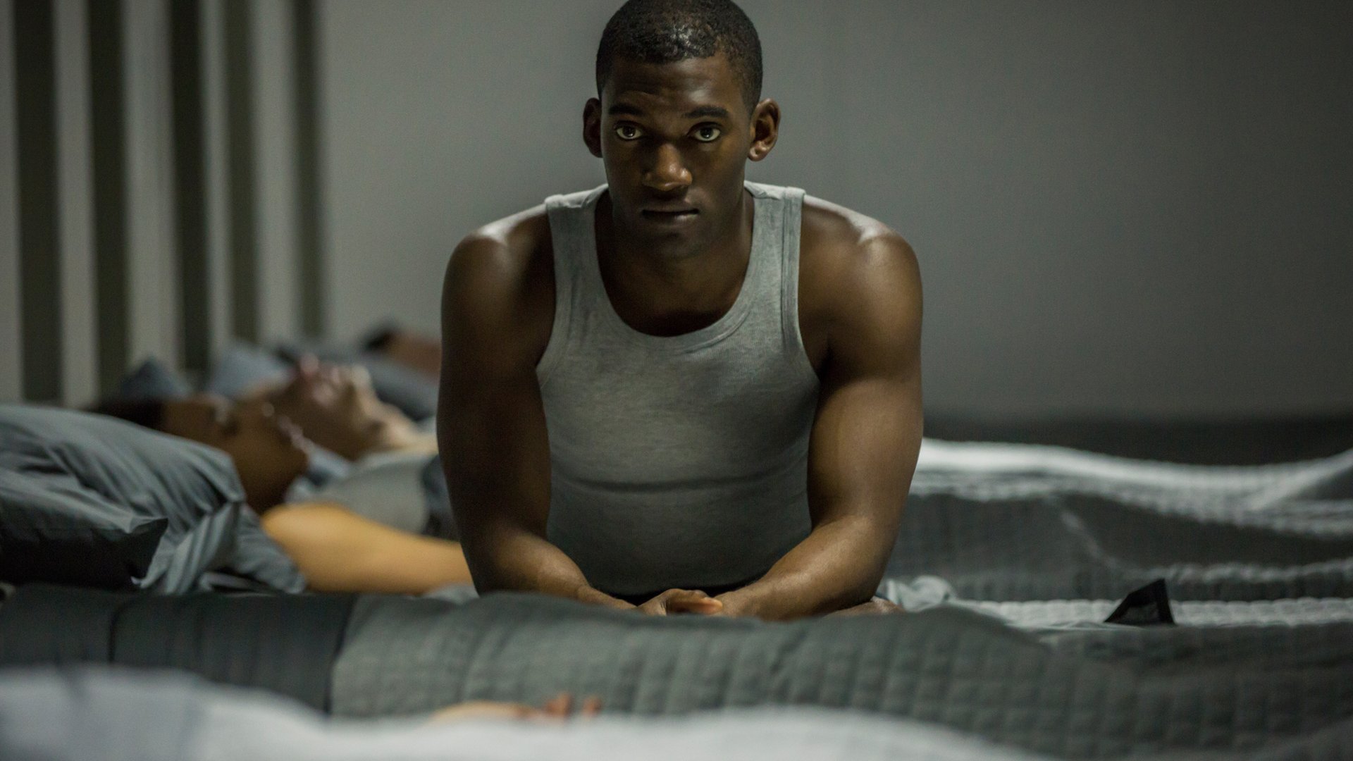 Malachi Kirby, Black Mirror