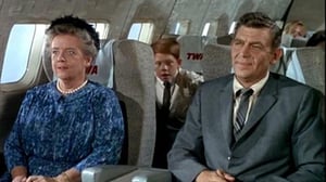 The Andy Griffith Show, Season 6 Episode 8 image