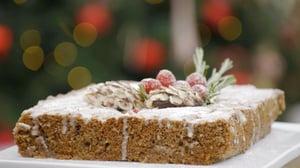The Great Holiday Baking Show, Season 4 Episode 1 image