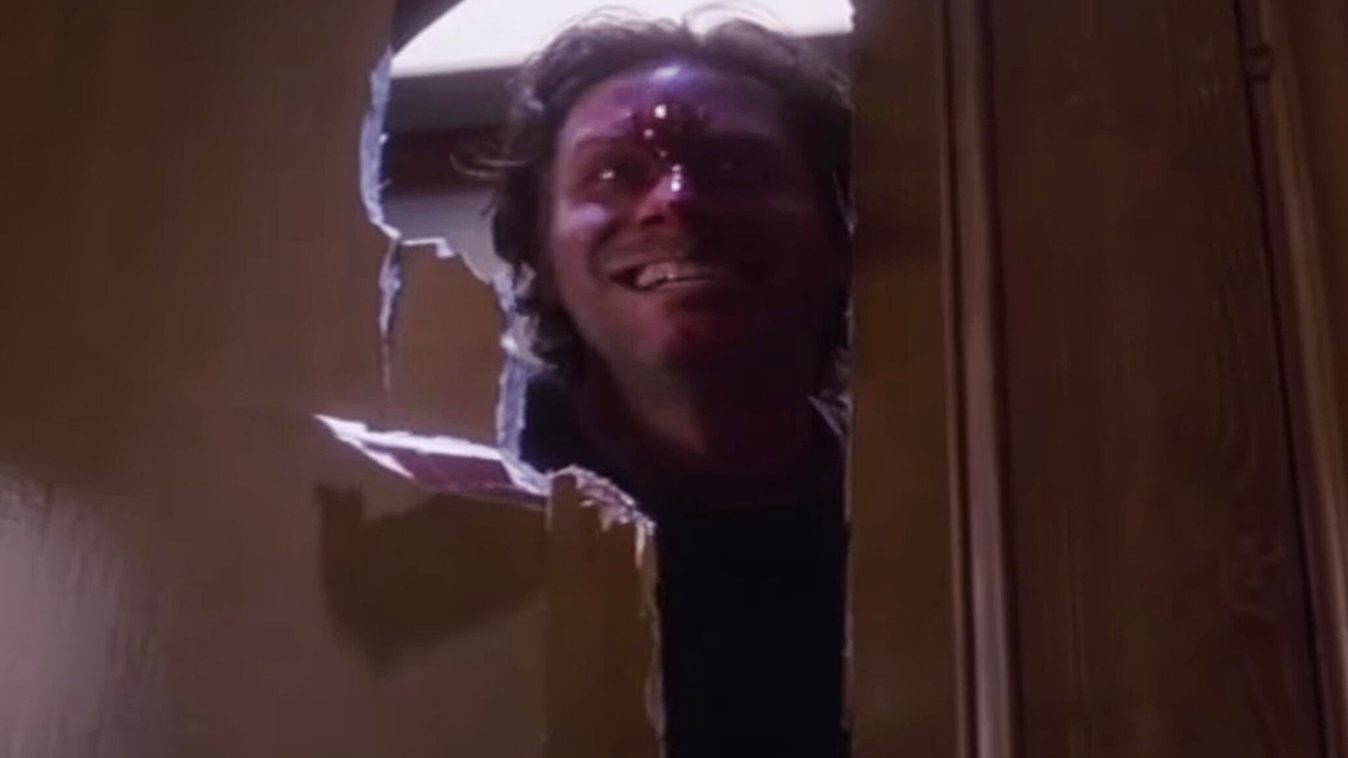 The Shining (1997, ABC)