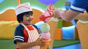 Ryan's Mystery Playdate, Season 1 Episode 5 image