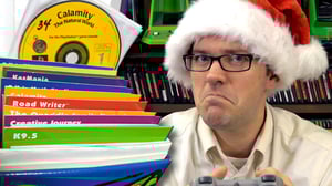 The Angry Video Game Nerd, Season 11 Episode 12 image