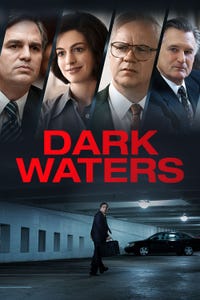 Dark Waters as Sarah Bilott