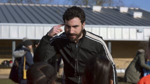 Ted Lasso, Season 2 Episode 2 image