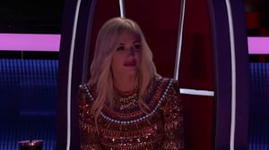 The Voice, Season 19 Episode 8 image
