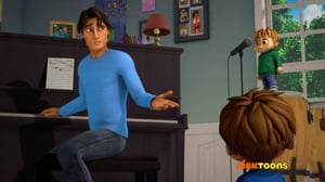 Alvinnn!!! And the Chipmunks, Season 5 Episode 21 image