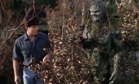 Swamp Thing, Season 3 Episode 31 image