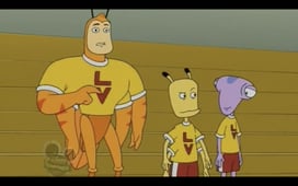 Lloyd in Space, Season 1 Episode 11 image