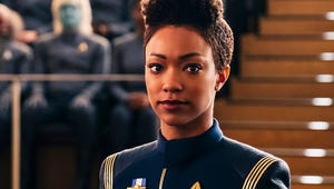 Star Trek: Discovery Fires Showrunners Midway Through Season 2 Production