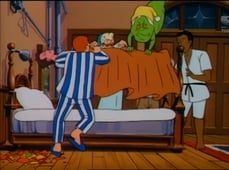 The Real Ghostbusters, Season 5 Episode 1 image