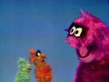 Sesame Street, Season 4 Episode 69 image