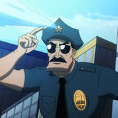 Axe Cop, Season 2 Episode 3 image
