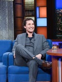 The Late Show With Stephen Colbert, Season 4 Episode 84 image