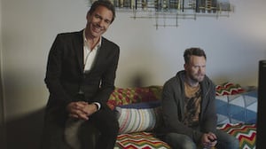 The Joel McHale Show with Joel McHale, Season 1 Episode 4 image