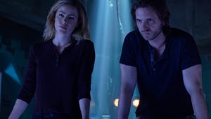 12 Monkeys Series Finale: Aaron Stanford Reflects Upon Cole's Final Sacrifice