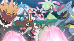 Pokémon, Season 25 Episode 40 image