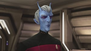 Star Trek: Prodigy, Season 1 Episode 16 image