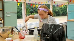 Junior Bake Off, Season 8 Episode 5 image