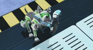 Max Steel, Season 2 Episode 6 image