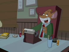 Geronimo Stilton, Season 1 Episode 26 image