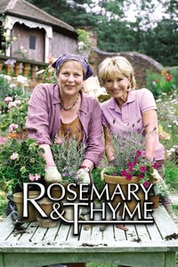 Rosemary & Thyme as Richard Oakley