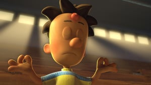 Big Nate, Season 1 Episode 5 image