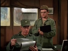 M*A*S*H, Season 4 Episode 10 image