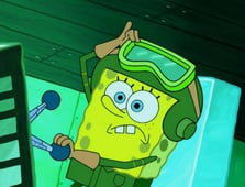 SpongeBob SquarePants, Season 5 Episode 10 image