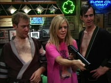 It's Always Sunny in Philadelphia, Season 3 Episode 4 image