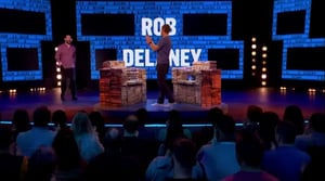 The Russell Howard Hour, Season 2 Episode 8 image