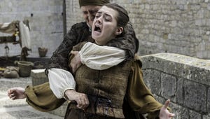 Game of Thrones: All the Crazy Arya Theories, Explained