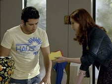 Packed to the Rafters, Season 4 Episode 10 image