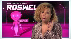 Tiny and Shekinah's Weave Trip, Season 1 Episode 6 image