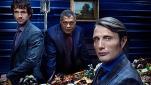 NBC's Hannibal: Not Just Another Serial Killer Show