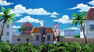 JoJo's Bizarre Adventure, Season 5 Episode 28 image