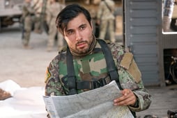 68 Whiskey, Season 1 Episode 5 image