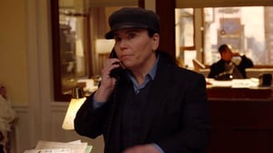 The Marvelous Mrs. Maisel, Season 5 Episode 3 image