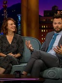 The Late Late Show With James Corden, Season 1 Episode 62 image