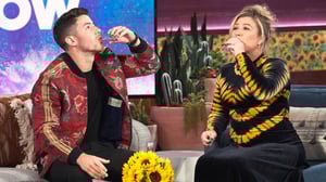 The Kelly Clarkson Show, Season 1 Episode 49 image