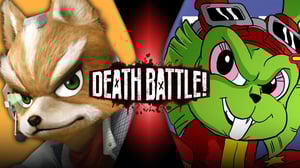 Death Battle, Season 2 Episode 5 image