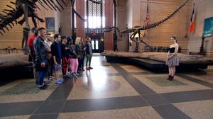 Project Runway All Stars, Season 3 Episode 2 image