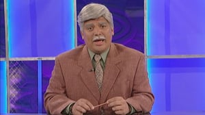 Mind of Mencia, Season 3 Episode 13 image