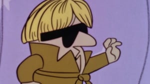 Roger Ramjet, Season 1 Episode 5 image