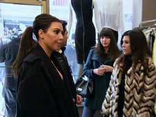 Keeping Up with the Kardashians, Season 9 Episode 13 image